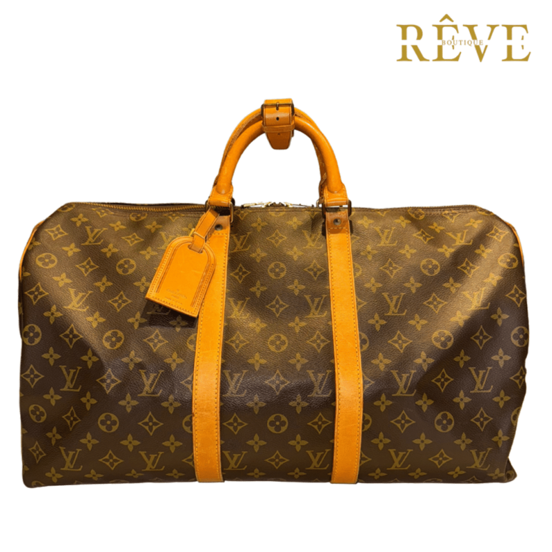 Keepal 50 Louis Vuitton ART. 311226A Keepal 50 Louis Vuitton ART. 311226A