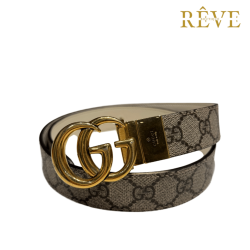 Cintura Gucci GG ART. 311227A