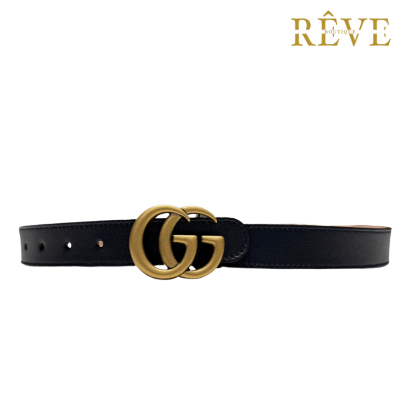 Cintura Gucci Blu Navy ART. 311228A Cintura Gucci Blu Navy ART. 311228A