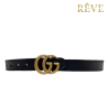 Cintura Gucci Blu Navy ART. 311228A