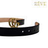 Cintura Gucci Blu Navy ART. 311228A
