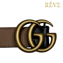 Cintura Gucci Blu Navy ART. 311228A
