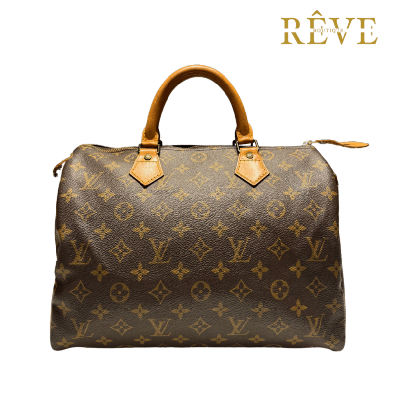 Bauletto Louis Vuitton Speedy 30 ART. 311230A Bauletto Louis Vuitton Speedy 30 ART. 311230A