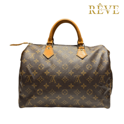 Bauletto Louis Vuitton Speedy 30 ART. 311230A