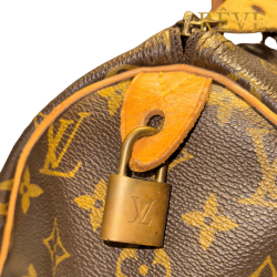 Bauletto Louis Vuitton Speedy 30 ART. 311230A