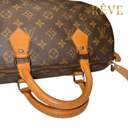 Bauletto Louis Vuitton Speedy 30 ART. 311230A