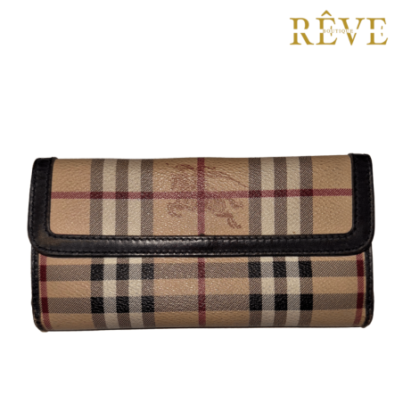 Portafoglio Burberry ART. 311231A