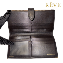 Portafoglio Burberry ART. 311231A