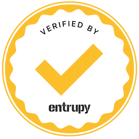 Verified by Entrupy