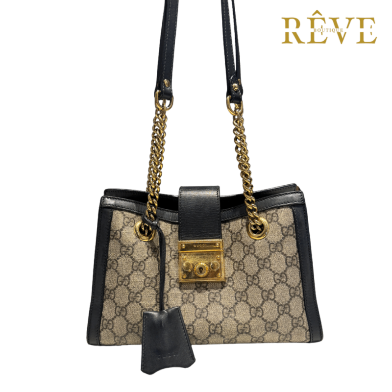 Gucci Padlock GG ART. 311236A Gucci Padlock GG ART. 311236A