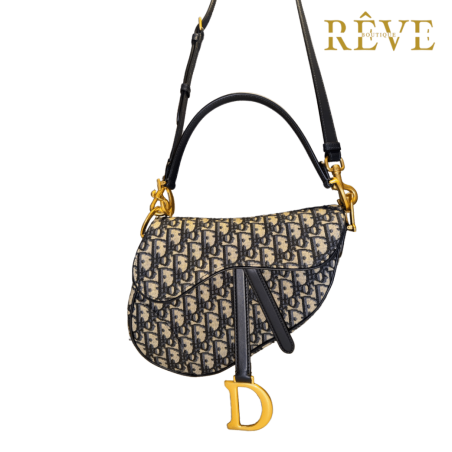 Christian Dior Saddle ART. 311241A