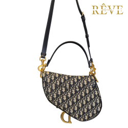 Christian Dior Saddle ART. 311241A