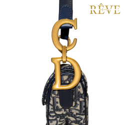 Christian Dior Saddle ART. 311241A