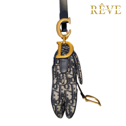 Christian Dior Saddle ART. 311241A