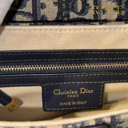 Christian Dior Saddle ART. 311241A