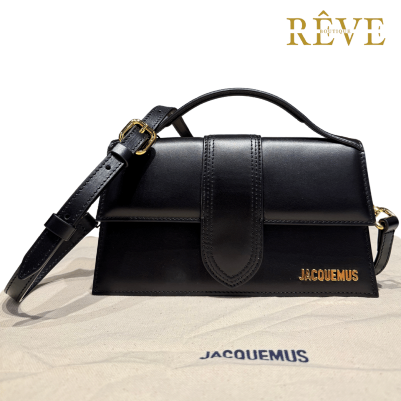 Jacquemus Grand Bambino ART. 311242A Jacquemus Grand Bambino ART. 311242A