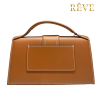 Jacquemus Grand Bambino Cuoio ART. 311243A