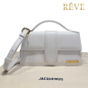 Jacquemus Le Grand Bambino Bianca ART. 311244A