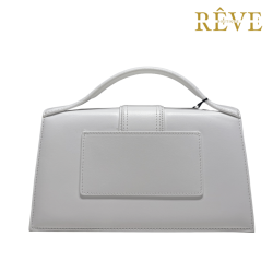 Jacquemus Le Grand Bambino Bianca ART. 311244A