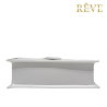 Jacquemus Le Grand Bambino Bianca ART. 311244A