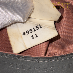 Stella McCartney Grigia - Art 311247A