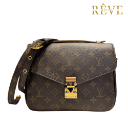 Louis Vuitton Pochette Metis Monogram - ART. 311248A