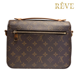 Louis Vuitton Pochette Metis Monogram - ART. 311248A