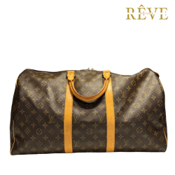 Louis Vuitton Keepall 50 Monogram - ART. 311249A