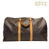 Louis Vuitton Keepall 50 Monogram - ART. 311249A