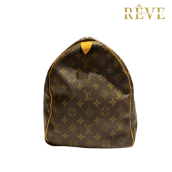 Louis Vuitton Keepall 50 Monogram - ART. 311249A