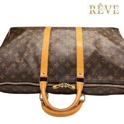 Louis Vuitton Keepall 50 Monogram - ART. 311249A
