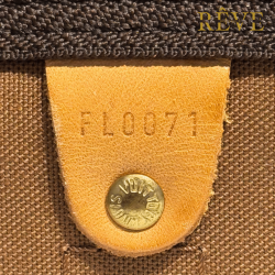 Louis Vuitton Keepall 50 Monogram - ART. 311249A