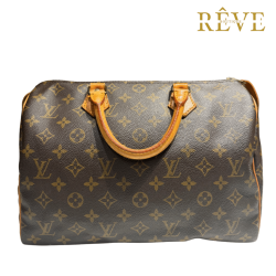 Louis Vuitton Speedy 30 Monogram - ART. 311250A