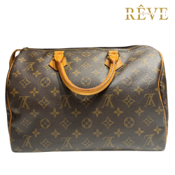 Louis Vuitton Speedy 30 Monogram - ART. 311250A