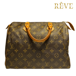 Louis Vuitton Speedy 30 Monogram - ART. 311251A
