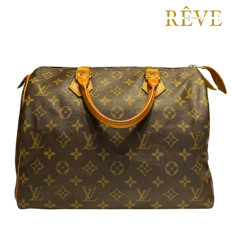Louis Vuitton Speedy 30 Monogram - ART. 311251A
