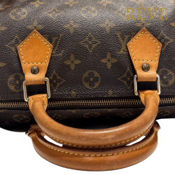 Louis Vuitton Speedy 30 Monogram - ART. 311251A
