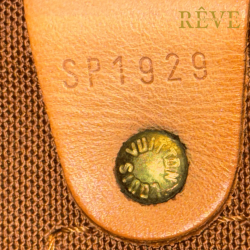 Louis Vuitton Speedy 30 Monogram - ART. 311251A