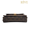 Louis Vuitton Pochette Métis in Monogram Canvas. ART. 311252A
