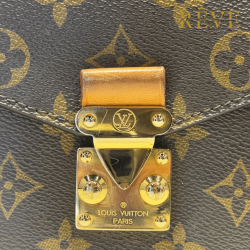 Louis Vuitton Pochette Métis in Monogram Canvas. ART. 311252A
