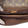 Louis Vuitton Pochette Métis in Monogram Canvas. ART. 311252A