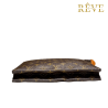 Louis Vuitton Pochette Toilette 25 in Monogram Canvas ART. 311253A