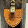 Louis Vuitton Pochette Toilette 25 in Monogram Canvas ART. 311253A