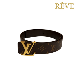 Cintura Louis Vuitton Monogram ART. 311194A
