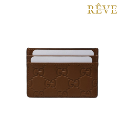 Portacarte Gucci Cuoio - ART. 311260A