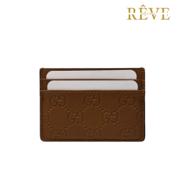 Portacarte Gucci Cuoio - ART. 311260A