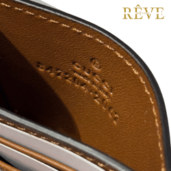 Portacarte Gucci Cuoio - ART. 311260A