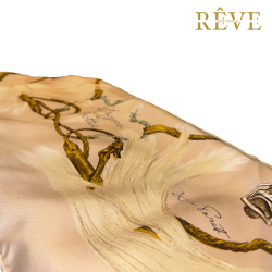 Foulard Hèrmes - ART. 311262A
