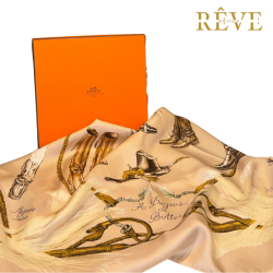 Foulard Hèrmes - ART. 311262A
