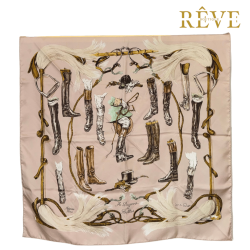 Foulard Hèrmes - ART. 311262A